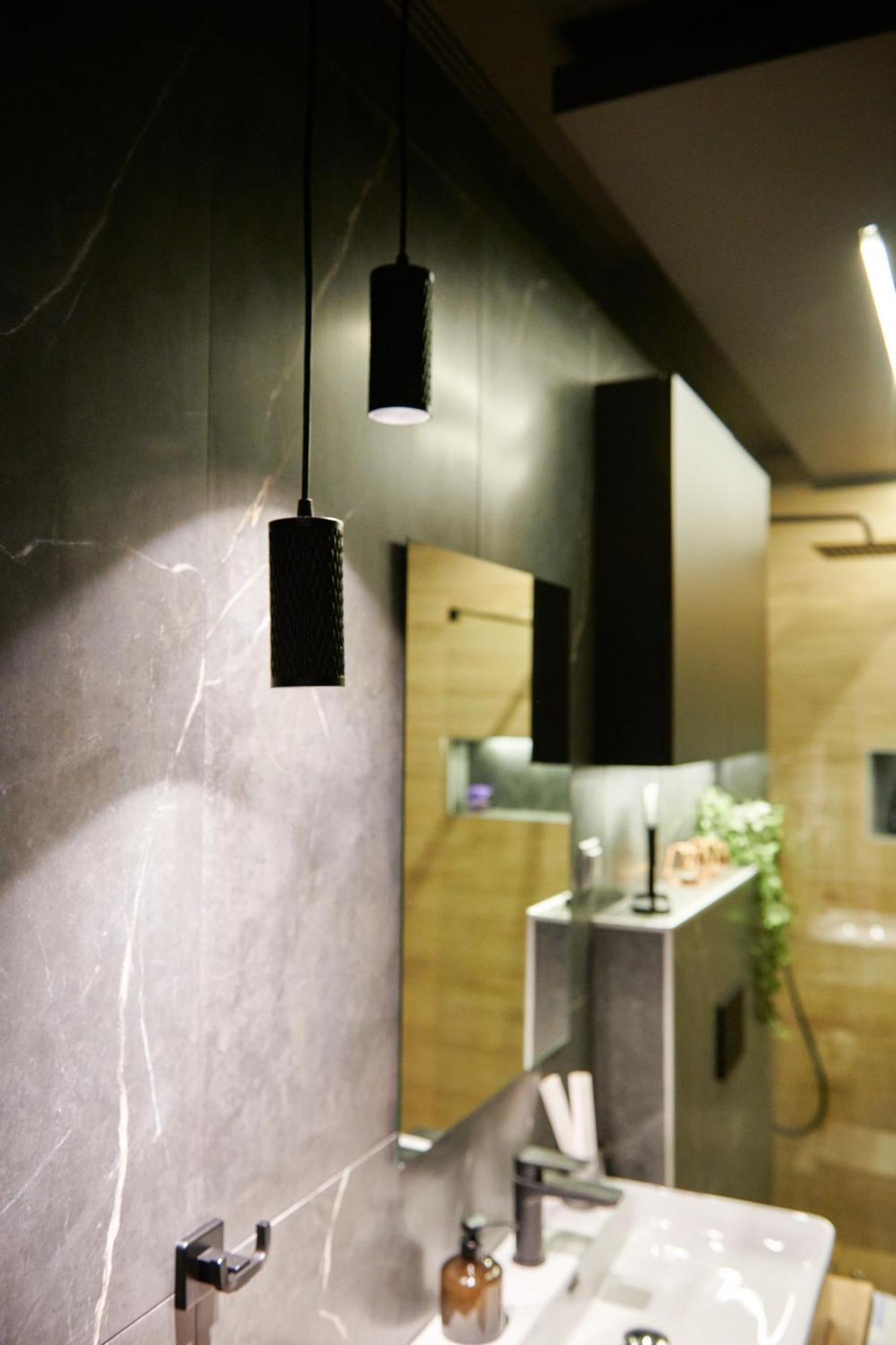 The Skyline Suite Florina Dış mekan fotoğraf